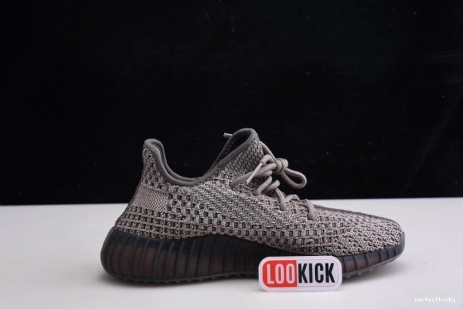 350 adidas Stone Boost V2 Yeezy Ash GW0089 0822